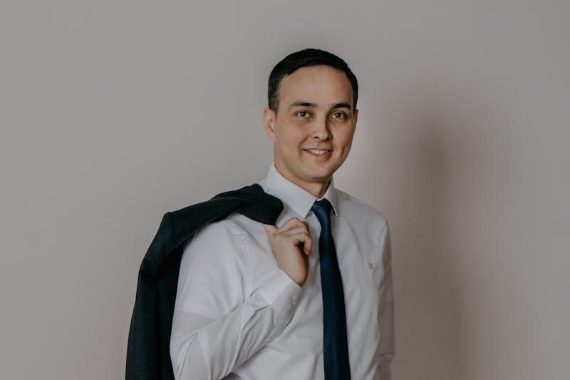 James Carter - Executive Sous Chef