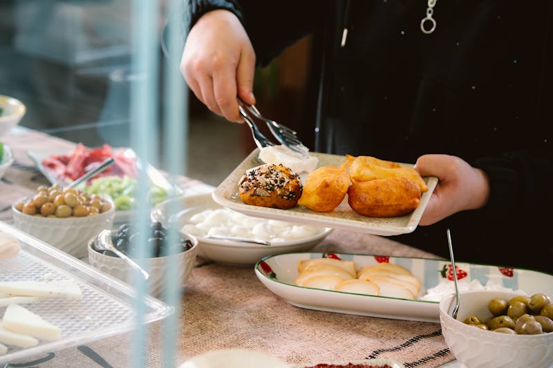 Exclusive pizza deals for subscribers