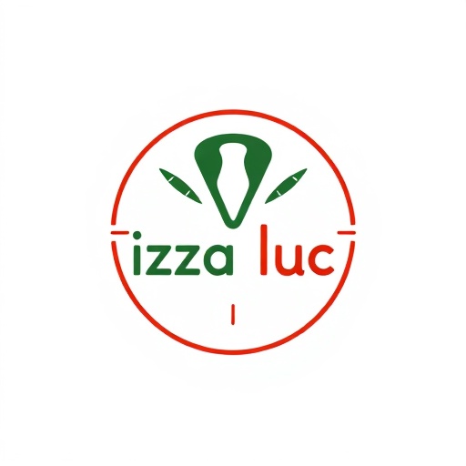 Pizza Luce